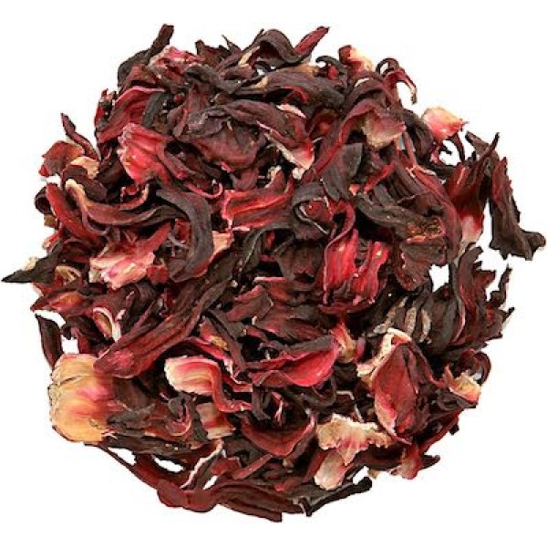 Herb Hibiscus Flowers 12g